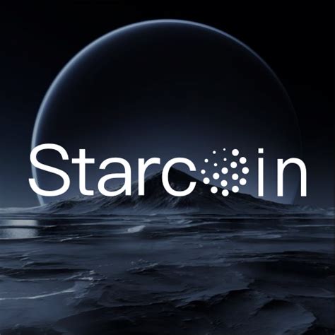 StarCoin .